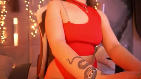 Lia online show from February 2026 08:24:07 AM