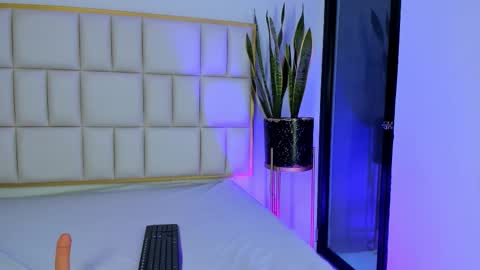 Liorah wolf online show from January 2026 09:02:02 PM