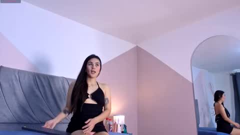 liorasterling online show from March 2026 07:08:02 PM