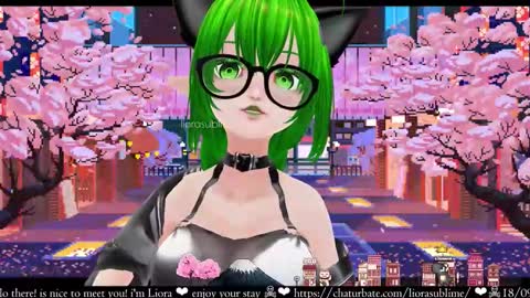 im Liora uwu   online show from September 2025 03:08:02 AM