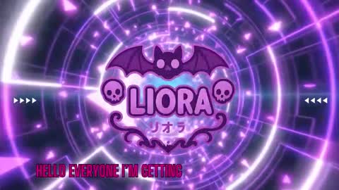 im Liora uwu   online show from October 2025 02:23:02 AM