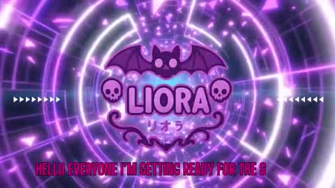 Snapshot of liorasublime chatting on February 2026 02:27:01 AM im Liora uwu online show from February 2026 02:27:01 AM