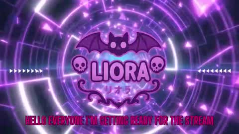 Snapshot of liorasublime chatting on February 2026 04:29:01 AM im Liora uwu online show from February 2026 04:29:01 AM