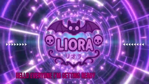 Snapshot of liorasublime chatting on March 2026 02:35:02 AM im Liora uwu online show from March 2026 02:35:02 AM