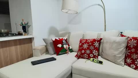 Lior Vante online show from January 2026 11:08:01 PM