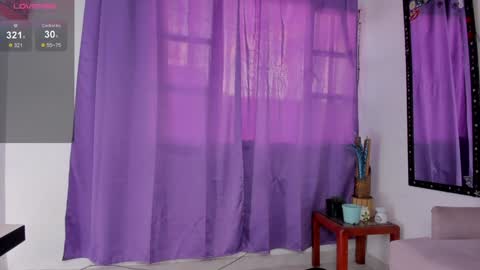 lips_sarasofia online show from January 2025 10:56:01 PM