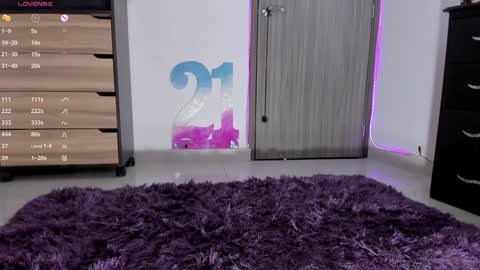 lips_sarasofia online show from February 2025 02:49:01 AM