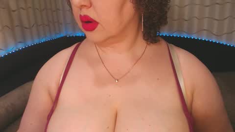 LIpsAddiction online show from January 2025 01:16:02 PM