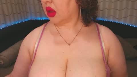 LIpsAddiction online show from January 2025 01:32:01 PM