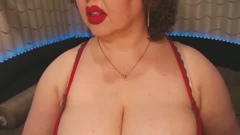 LIpsAddiction online show from February 2025 03:32:02 PM