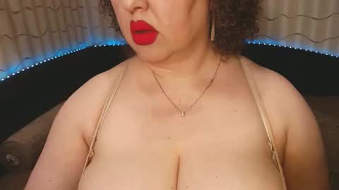 LIpsAddiction online show from November 2025 02:50:02 PM