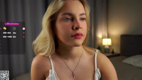 Amelia online show from January 2025 12:09:01 AM