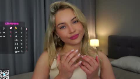 Amelia online show from January 2025 12:09:01 AM