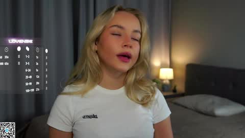 Amelia online show from January 2025 12:10:01 AM