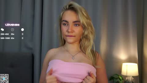 Amelia online show from January 2025 01:10:02 AM