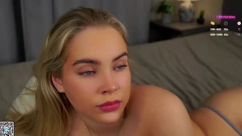 Amelia online show from January 2025 01:13:02 AM