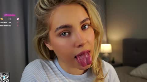 Amelia online show from January 2025 03:09:01 AM