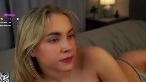 Amelia online show from January 2025 06:12:01 AM