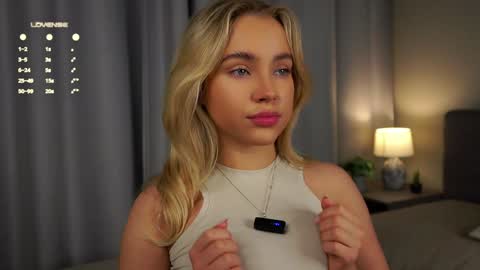 Amelia online show from February 2025 01:37:01 AM