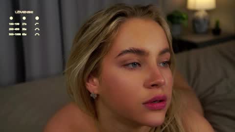 Amelia online show from February 2025 07:39:02 AM