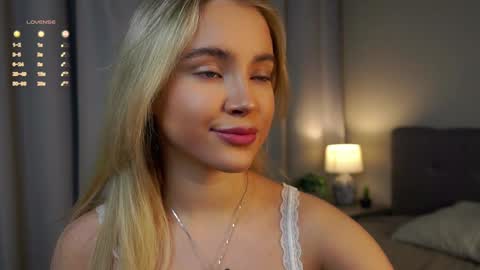 Amelia online show from February 2025 01:05:02 AM