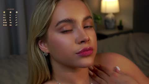 Amelia online show from February 2025 04:14:02 AM