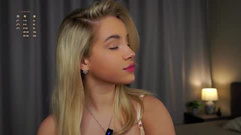 Amelia online show from February 2025 01:11:01 AM