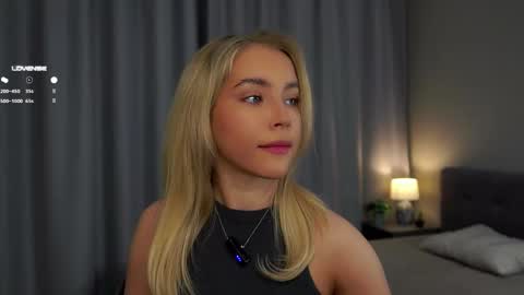 Amelia online show from February 2025 01:04:02 AM