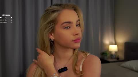 Amelia online show from February 2025 01:10:01 AM