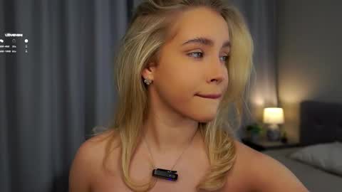 Amelia online show from February 2025 01:08:01 AM