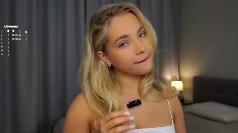 Amelia online show from February 2025 01:11:02 AM