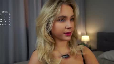 Amelia online show from February 2025 01:13:02 AM