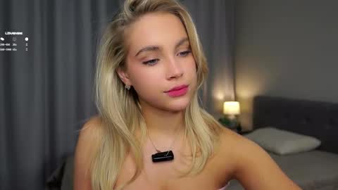 Amelia online show from February 2025 01:09:02 AM