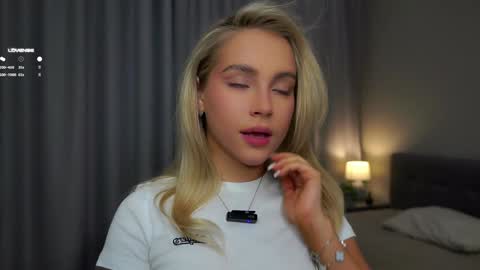 Amelia online show from February 2025 01:11:01 AM