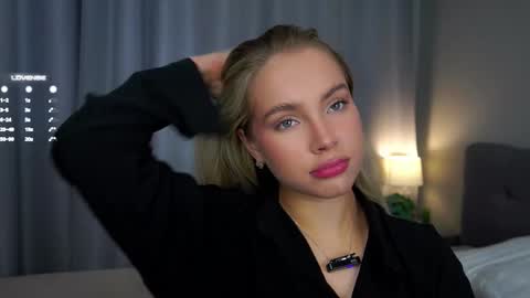 Amelia online show from March 2025 01:05:01 AM