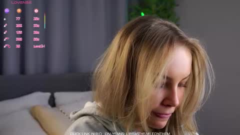 Amelia online show from February 2026 01:21:01 AM