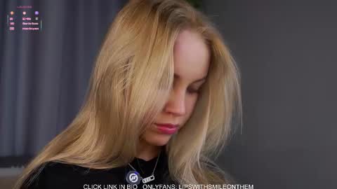 Amelia online show from March 2026 01:52:02 AM