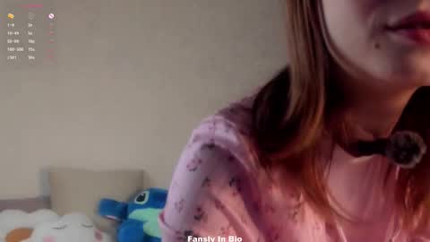 Lina online show from January 2026 01:33:01 AM