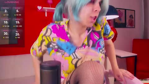 Snapshot of lirabelles chatting on February 2026 08:02:02 AM hello Ill be waiting for you during these hours tue 10am-5pm wed 3am-5pm thu 3am-5pm fri 3am-10am sat 10am-5pm sun 3am-1GMT online show from February 2026 08:02:02 AM