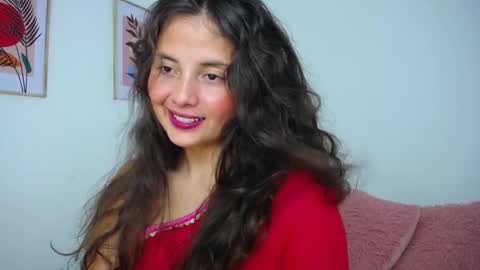 Lily see u on december 2 online show from February 2025 12:35:01 AM