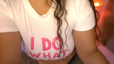 Lily see u on december 2 online show from March 2026 07:51:02 PM