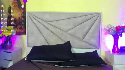 lis_dubois online show from January 2026 01:37:02 PM