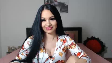 Lisa online show from December 2024 09:15:02 PM