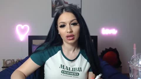 Lisa online show from January 2025 01:04:02 AM