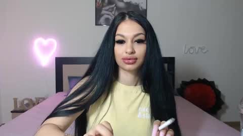 Lisa online show from February 2025 12:08:02 AM