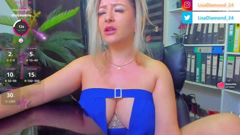 lisa online show from January 2025 02:07:02 AM