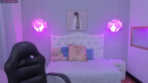 Lisa online show from February 2025 06:48:02 PM