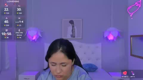 Lisa online show from September 2025 02:28:02 PM