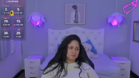 Lisa online show from September 2025 05:57:02 PM