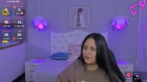 Lisa online show from November 2025 05:56:01 PM